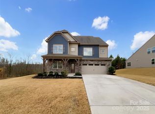 2009 Trindle Vine Ln, Waxhaw, NC 28173