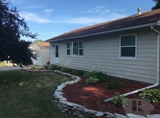 408 Carter Ave, Ottumwa, IA