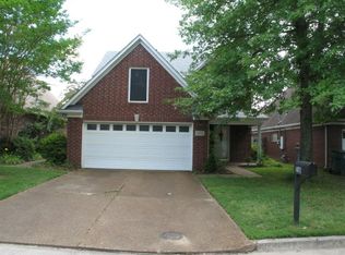 1072 Nolan Ln, Cordova, TN 38018