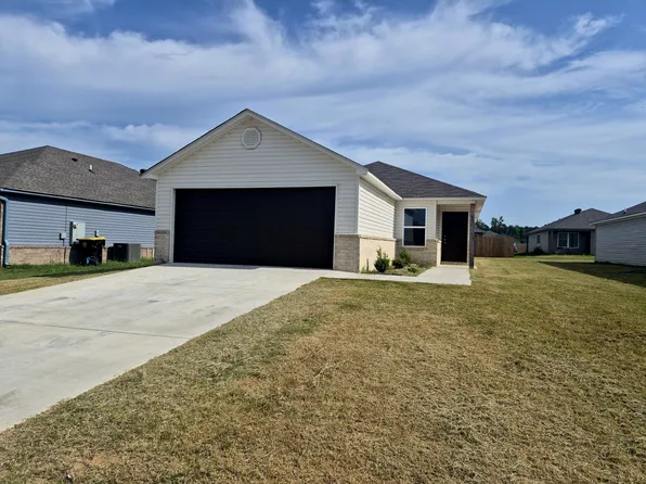 85 Kyndall Lauren Ln, Cabot, AR