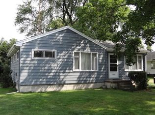 254 Jennings St, Rossford, OH 43460