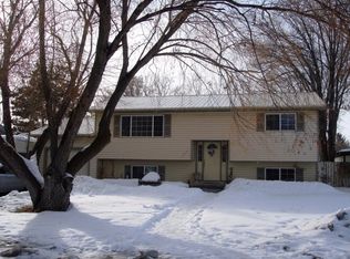 405 N Crimson Dr, Idaho Falls, ID 83401