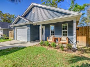 134 Tafflinger Rd, Crawfordville, FL 32327