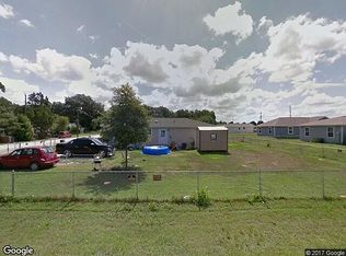 39260 Jarvis St, Dade City, FL 33523