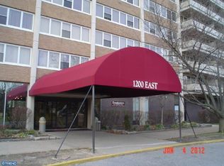 305 Barclay Towers, Cherry Hill, NJ 08034