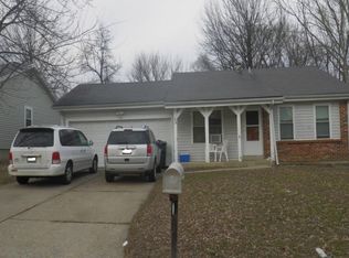 25 Pheasant Ln, Saint Peters, MO 63376