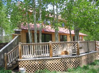 716 Excelsior Way, Kremmling, CO 80459