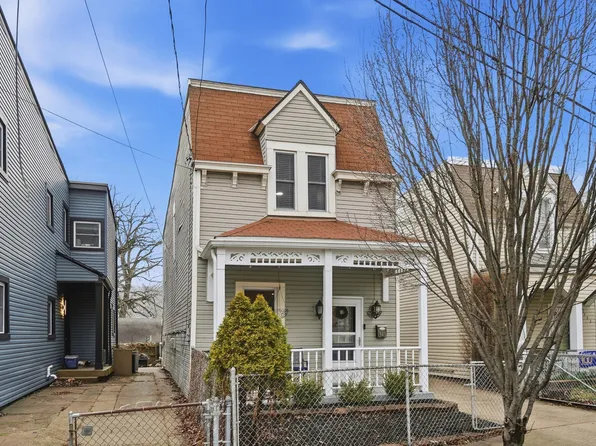 341 Eden Ave, Bellevue, KY 41073