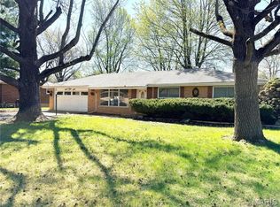 3780 Marietta Dr, Florissant, MO
