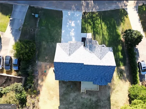 49 Sweetgum St, Talmo, GA 30575