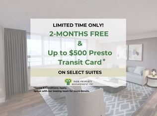 340 Mill Rd, Toronto, ON M9C 1Y8