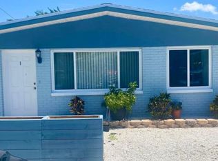 13303 2nd St E #1, Madeira Beach, FL 33708