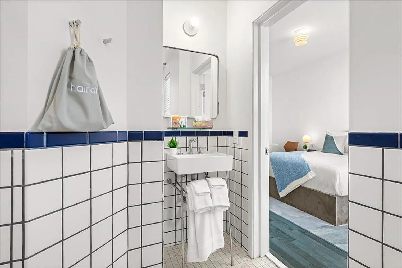 1 bed, 1.0 bath, $4,350 — Photo 4