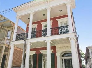924 Euterpe St, New Orleans, LA 70130