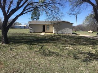 12104 Cleveland Gibbs Rd, Roanoke, TX 76262