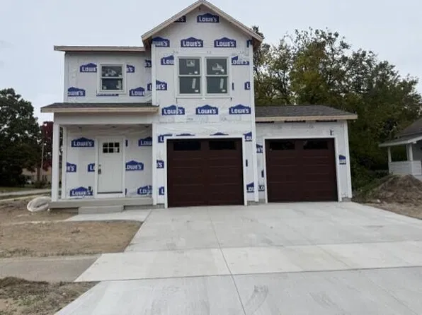 58 E Grand Ave, Muskegon, MI 49441