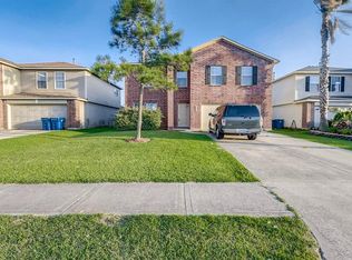 602 Hawthorne Pasture Rd, Rosenberg, TX 77471