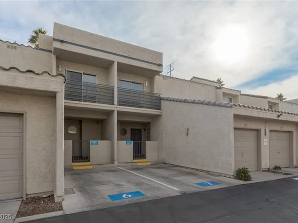 6250 W Flamingo Rd APT 7, Las Vegas, NV 89103