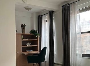 2 Tudor City Pl APT 11NS, New York, NY