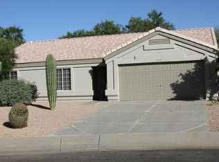 2276 E Cathy Ct, Gilbert, AZ 85296