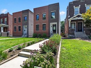 2022 Geyer Ave, Saint Louis, MO 63104