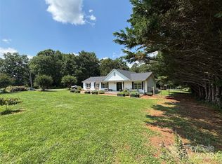 8122 Hutchison Ln, Vale, NC 28168