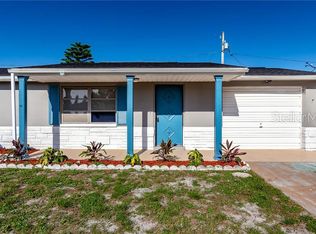 3600 Blayton St, New Port Richey, FL 34652