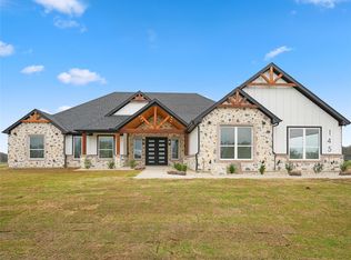 145 Cartwright Rd, Weatherford, TX 76087