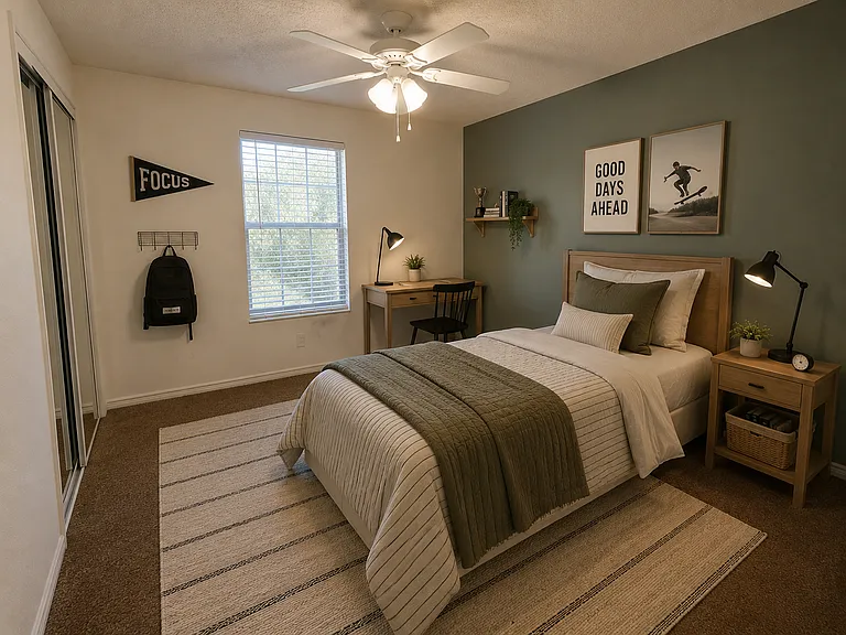 Countrybrook Apartments — Photo 9