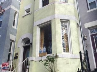 3223 11th St NW, Washington, DC 20010