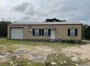 2619 County Road 241, Hondo, TX 78861