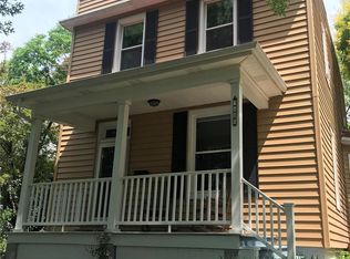 7447 Warner Ave, Saint Louis, MO 63117