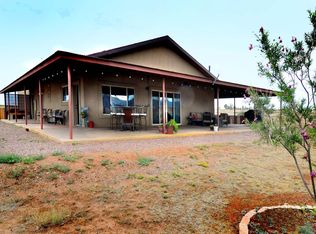 21 Blue Sky Dr, Elgin, AZ 85611