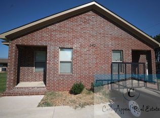 2412 High St APT A, Jonesboro, AR 72401