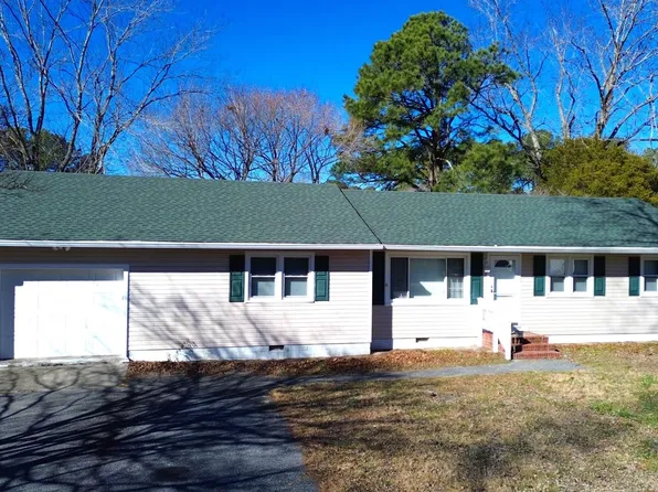 104 Walden Dr, Fruitland, MD 21826