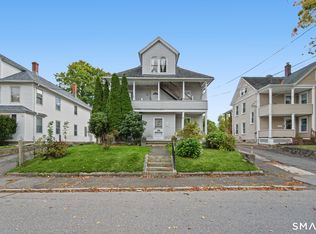 39 Hoffman St #2, Torrington, CT 06790