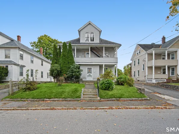 39 Hoffman St #2, Torrington, CT 06790