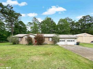 7230 Cook Rd, Foley, AL 36535