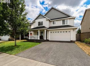 4305 NE 165th Ave, Vancouver, WA 98682