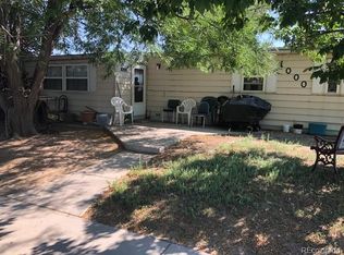 1000 Glen Creighton Dr, Dacono, CO 80514