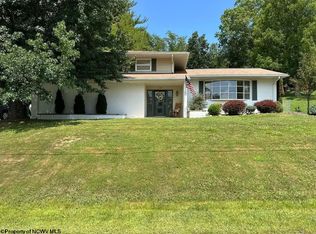 108 Allman Ave, Buckhannon, WV 26201