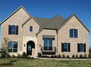 1510 Enchanted Way, Lucas, TX 75002