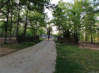 2911 Rodman Rd, Chester, SC 29706