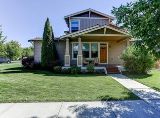 1530 NW Hickory Pl, Redmond, OR