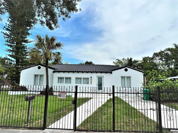 1885 SW 18th St, Miami, FL 33145