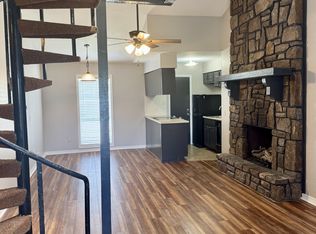 13811 Turnberry Ln #1-119, Siloam Springs, AR 72761