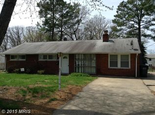 6502 Rose Hill Dr, Alexandria, VA