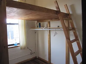 Rented by Cyberapts Management