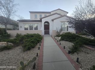 1645 N Thimble Ln, Prescott Valley, AZ 86314