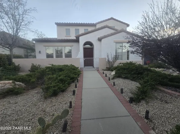 1645 N Thimble Ln, Prescott Valley, AZ 86314